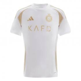 Nogometni Dres Al Nassr Treći 2024-25